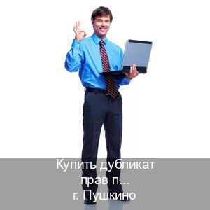 Оформление ВУ в г. Пушкино (Купить дубликат прав после лишения в Пушкино — Экстерном без посещения) - инструктор Игорь 6